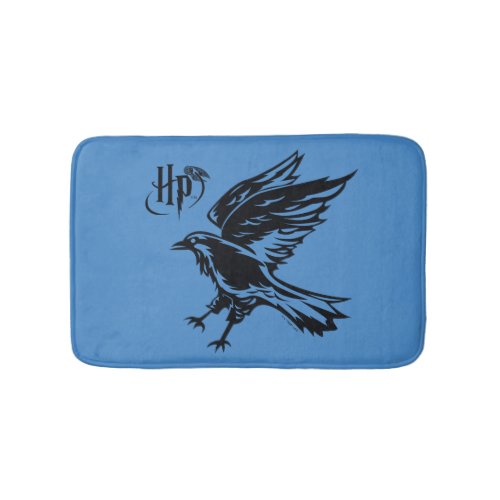 Harry Potter  Ravenclaw Eagle Icon Bath Mat