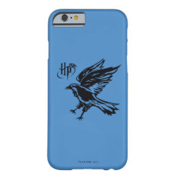 Harry Potter | Ravenclaw Eagle Icon Barely There iPhone 6 Case