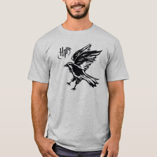 Harry Potter   Ravenclaw Eagle Icon T-Shirt