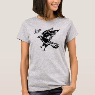 Harry Potter   Ravenclaw Eagle Icon T-Shirt
