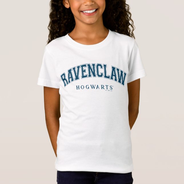 HARRY POTTER™ RAVENCLAW™ Family Vacation T-Shirt (Front)