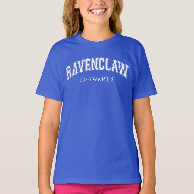 HARRY POTTER™ RAVENCLAW™ Family Vacation T-Shirt (Front)