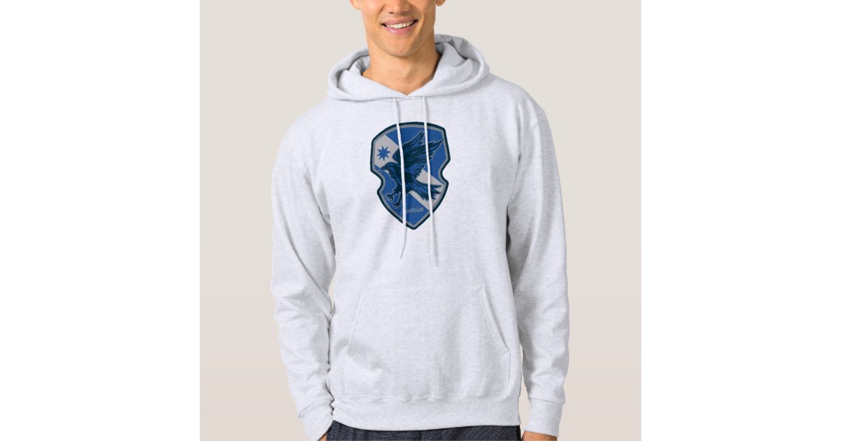 Harry Potter Ravenclaw Eagles Quidditch Team Custom Name Number