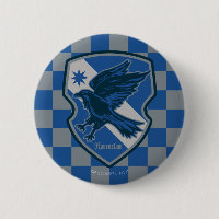 Harry Potter | Ravenclaw House Pride Crest