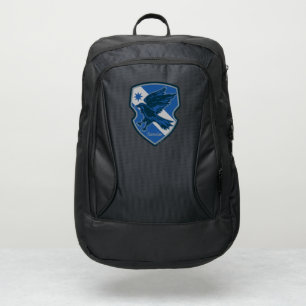 Harry Potter Ravenclaw House Pride Crest Port Authority® Backpack