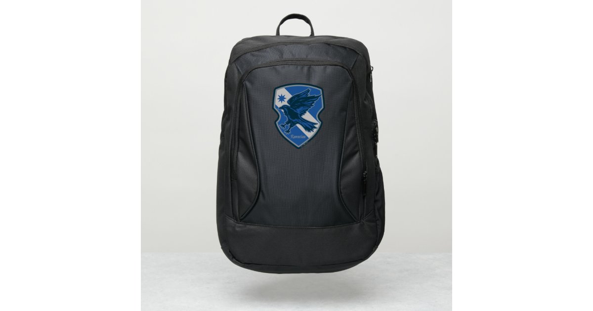 Ravenclaw Patch Backpack