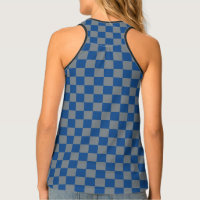 Ravenclaw Crest Tank