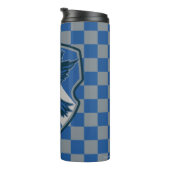 Harry Potter | Ravenclaw House Pride Crest Thermal Tumbler (Rotated Right)