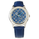 Harry Potter | Ravenclaw House Pride Crest Watch Harry Potter | Ravenclaw House Pride Crest Watch
