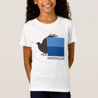 Harry Potter | Ravenclaw House Pride Graphic T-Shirt