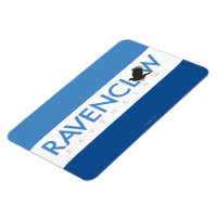 Ravenclaw House emblem Harry Potter Magnet