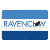 Harry Potter House of Ravenclaw Logo Crest Refrigerator Magnet