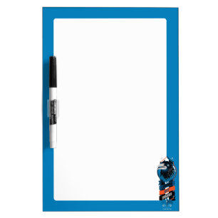 Harry Potter RAVENCLAW™ House Sigil Dry Erase Board