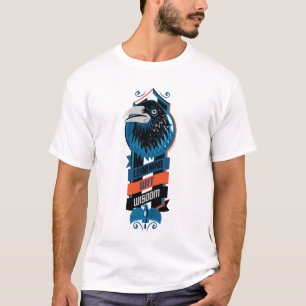 Harry Potter   RAVENCLAW™ House Sigil T-Shirt