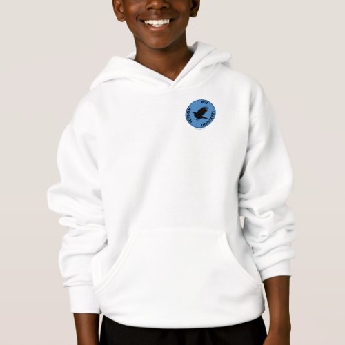 Harry Potter  RAVENCLAWâ House Traits Graphic Hoodie