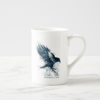 Harry Potter | RAVENCLAW™ Raven Watercolor