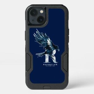 Harry Potter RAVENCLAW™ Raven Watercolor iPhone 13 Case