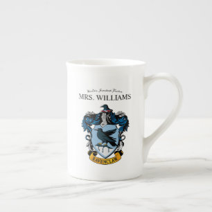 Harry Potter   Ravenclaw Teacher Personalized Bone China Mug