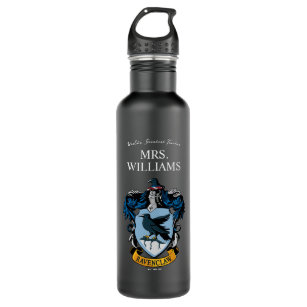 Typo x Harry Potter Hogwarts Alumni 1L water bottle