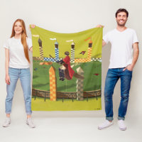 HARRY POTTER™ Seeking the Golden Snitch