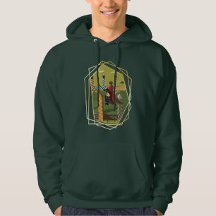 HARRY POTTER™ Seeking the Golden Snitch Hoodie