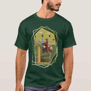 HARRY POTTER™ Seeking the Golden Snitch T-Shirt