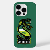 HARRY POTTER™ | SLYTHERIN™ Athletic Badge