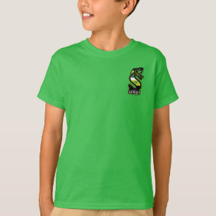 HARRY POTTER™ SLYTHERIN™ Athletic Badge T-Shirt
