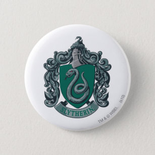 Harry Potter Button Pin Anstecker Hogwarts Ravenclaw Zauberhut Hut Pin Badge 