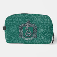 Harry Potter | Slytherin Crest Green