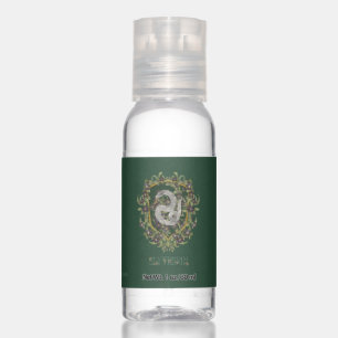 HARRY POTTER™ SLYTHERIN™ Crest Hand Sanitizer