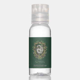 HARRY POTTER™ | SLYTHERIN™ Crest Hand Sanitizer