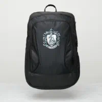 Harry Potter Hogwarts 9 3/4 Symbols School Of Wizardry Backpack