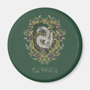 HARRY POTTER™   SLYTHERIN™ Crest Magnet