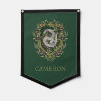 HARRY POTTER™ | SLYTHERIN™ Crest