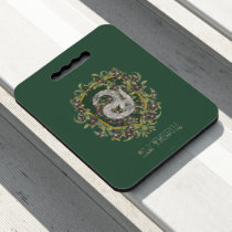 HARRY POTTER™ | SLYTHERIN™ Crest Seat Cushion