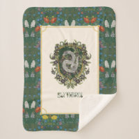 HARRY POTTER™ | SLYTHERIN™ Crest
