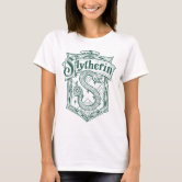 Kid's Wizarding World of Harry Potter™ Slytherin Costume Shirt - Large