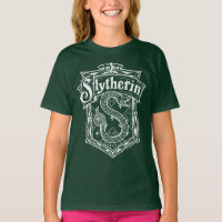 HARRY POTTER™ SLYTHERIN™ Crest