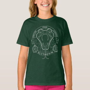 HARRY POTTER™ SLYTHERIN™ Family Vacation T-Shirt