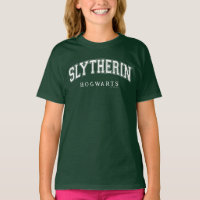 HARRY POTTER™ SLYTHERIN™ Family Vacation T-Shirt