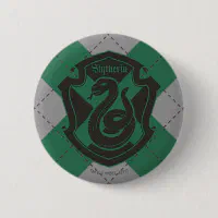 Slytherin House Crest