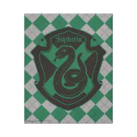 Slytherin Pennant - Home