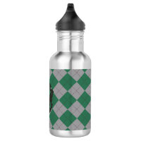 Harry Potter, Gryffindor House Pride Crest Water Bottle