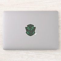 Harry Potter Vinyl Sticker - Slytherin Shield - Paper House