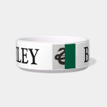 Harry Potter | Slytherin House Pride Graphic Bowl<br><div class="desc">This deadly snake can be friend or foe depending on your Hogwarts allegiance. Slytherin house, known worldwide for creating dark wizards, strikes fear in the hearts of the magical world of Harry Potter. There are some that seek to change things since the defeat of You-Know-Who. Rebuild the proud tradition of...</div>