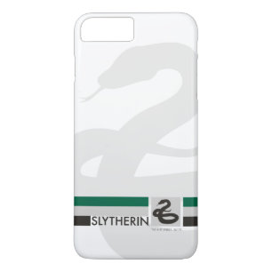 Harry Potter Slytherin House Pride Graphic iPhone 8 Plus/7 Plus Case