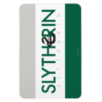 Slytherin House emblem Harry Potter Magnet - Sunnyside Gift Shop