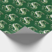 GRAPHICS & MORE Harry Potter Draco Cute Chibi Character Gift Wrap Wrapping  Paper Roll