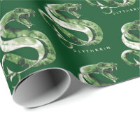 GRAPHICS & MORE Harry Potter Draco Cute Chibi Character Gift Wrap Wrapping  Paper Roll